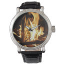 Recherche de flamme montres Orange