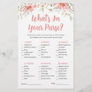 Search for rustic bridal shower games Calligraphy