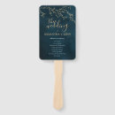 Search for emerald green wedding programs Calligraphy