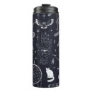 Search for owl illustration mugs Halloween