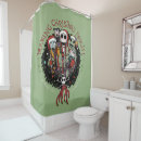 Search for nightmare before christmas shower curtains Nutcracker