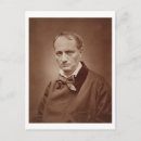 Recherche de baudelaire cartes postales Poète