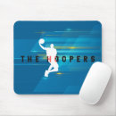 Search for dunking mousepads Slam dunk
