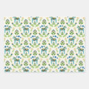 Search for dala horse wrapping paper Swedish