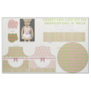 Search for chef fabric Pink