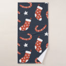 Search for candy canes bath towels Cute