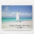Search for sands mousepads Caribbean