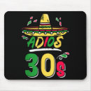 Search for 40th mousepads Party