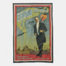 Search for vintage halloween tea towels Retro