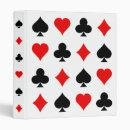 Search for vector binders Black