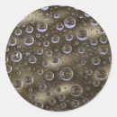 Search for water drop stickers Rain