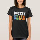 Search for funny ice hockey tshirts Field