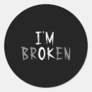 Search for invisible illness stickers Bulimia