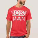 Search for boss man tshirts Father