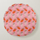 Recherche de motif fraise coussins Fruit