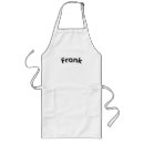 Search for boys aprons For him