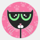 Search for pink paw stickers Pet