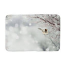 Search for christmas tree bath mats Nature