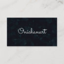 Recherche de dimension cartes visite Professionnel