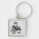 Search for honore keychains Daumier