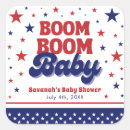 Search for boom box stickers Blue