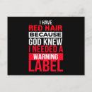 Recherche de taches rousseur cartes postales Rouge