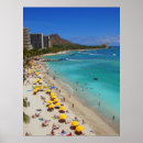 Recherche de waikiki posters Tropical