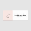 Search for spa name tags Cosmetologist