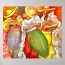 Search for high contrast posters African