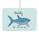 Search for fathers day car air fresheners Daddy