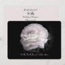 Search for inexpensive birthday invitations Floral