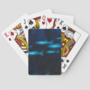 Search for translucent playing cards Coastal