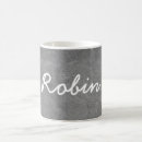 Search for chalkboard mugs Black and white