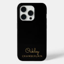 Search for last name iphone cases Simple