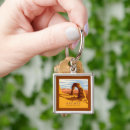 Recherche de de conception porteclés Style vintage