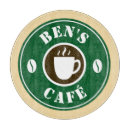 Recherche de haricot planches à découper Café