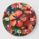 Search for leaf clocks Floral