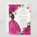 Recherche de de quinceanera 15ème anniversaire invitations Pour enfants