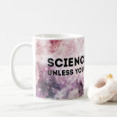 Recherche de science mugs Ballot