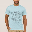 Recherche de calligraphie persane tshirts Amour