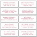 Search for elegant burgundy stickers Stylish