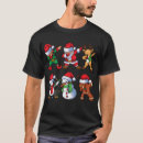 Search for friends christmas tshirts Dabbing