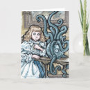 Recherche de calmar vœux cartes Créature