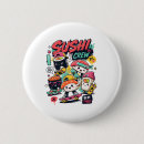 Search for japanese anime buttons Food