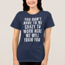 Recherche de de bâillon tshirts Coworker
