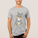 Recherche de thumper tshirts Bambi