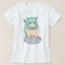 Search for anime womens tshirts Cute