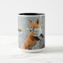 Search for vulpes vulpes mugs Animal