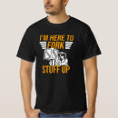 Search for forklift driver tshirts Logistics