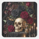 Search for victorian rose stickers Red roses